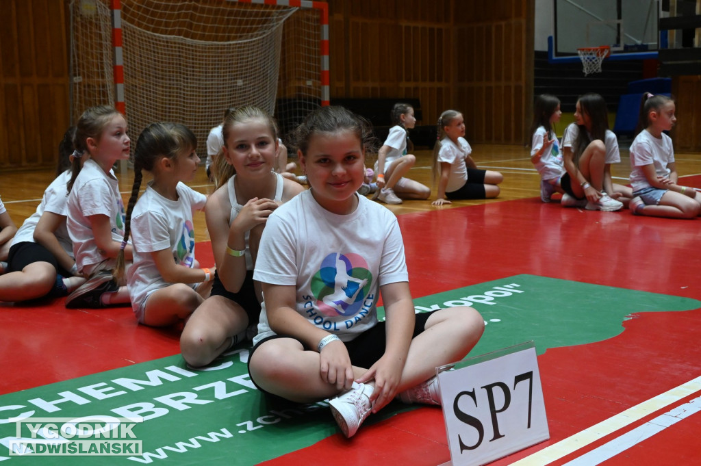 Gala School Dance Tarnobrzeg