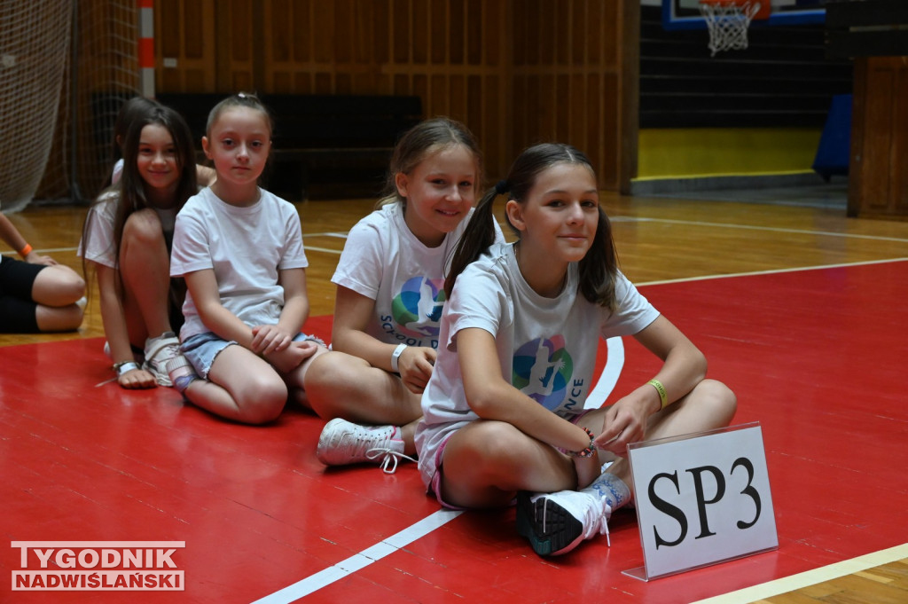 Gala School Dance Tarnobrzeg