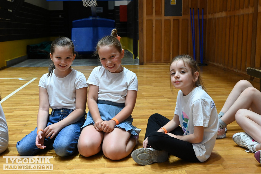 Gala School Dance Tarnobrzeg