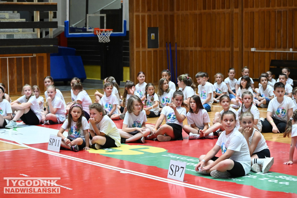 Gala School Dance Tarnobrzeg