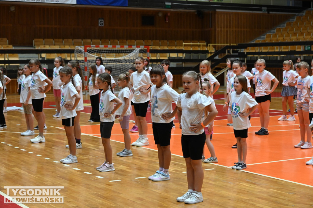 Gala School Dance Tarnobrzeg