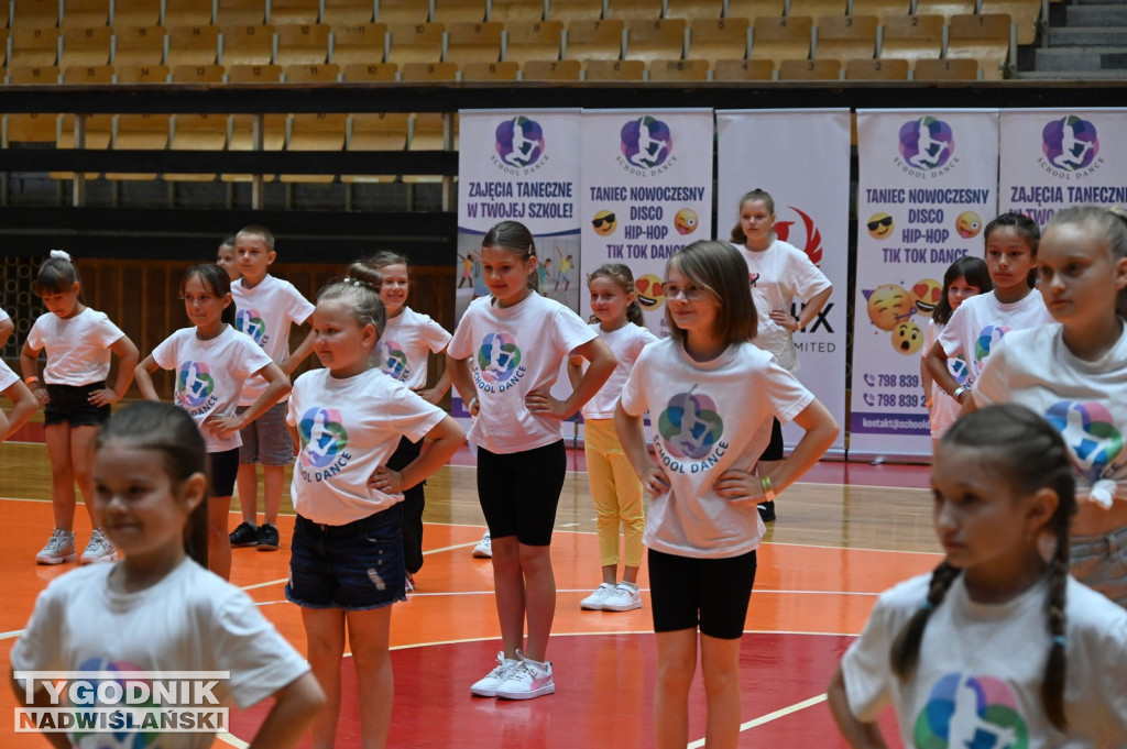 Gala School Dance Tarnobrzeg