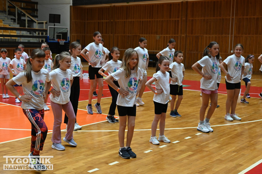 Gala School Dance Tarnobrzeg