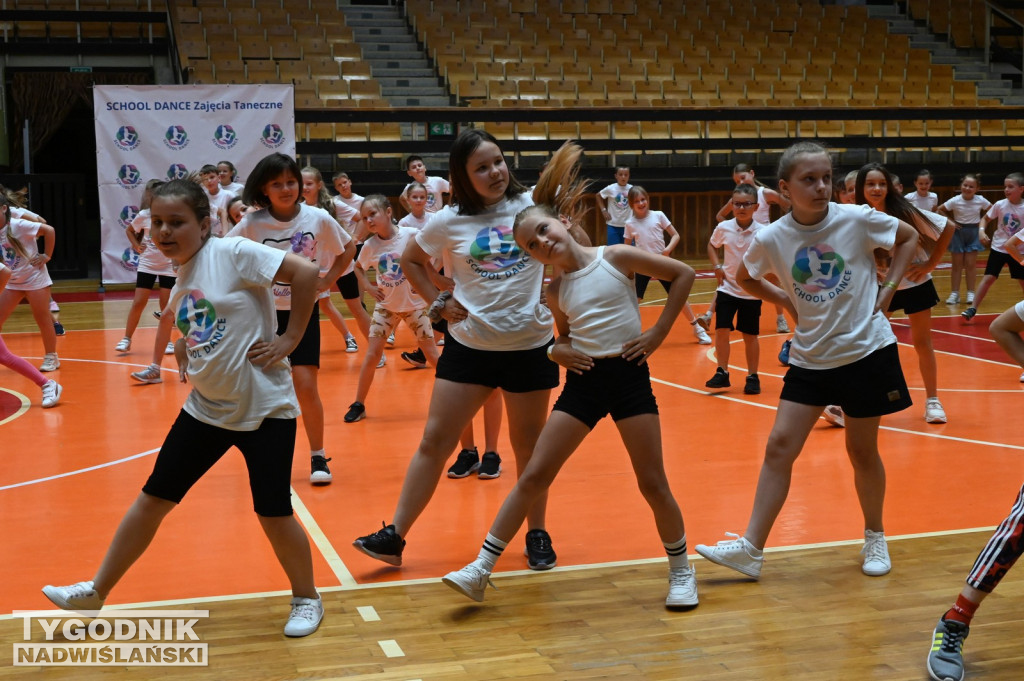 Gala School Dance Tarnobrzeg