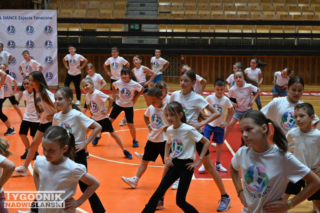 Gala School Dance Tarnobrzeg
