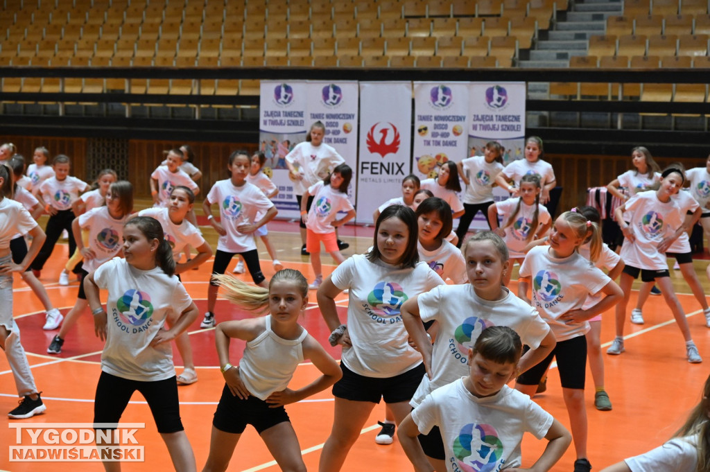 Gala School Dance Tarnobrzeg