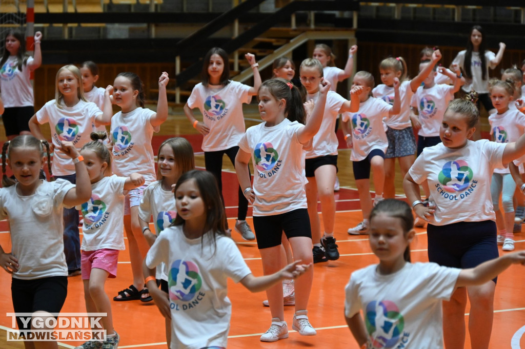 Gala School Dance Tarnobrzeg