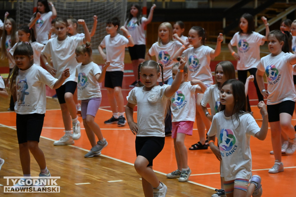 Gala School Dance Tarnobrzeg