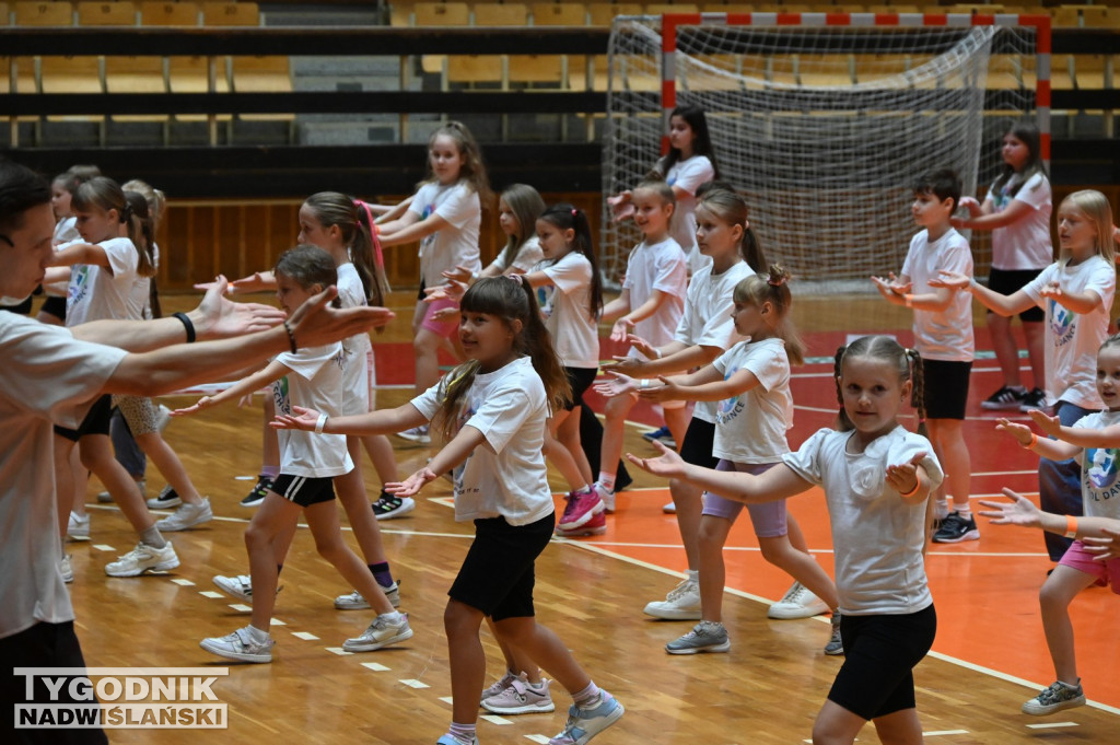 Gala School Dance Tarnobrzeg