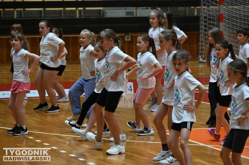 Gala School Dance Tarnobrzeg