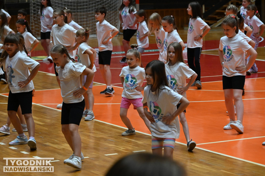 Gala School Dance Tarnobrzeg