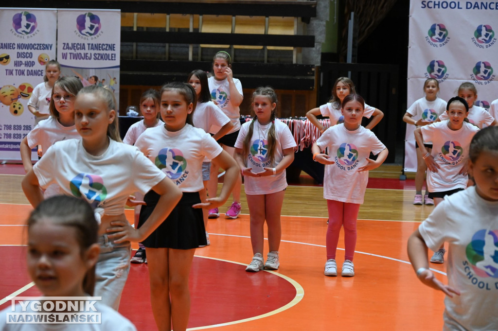 Gala School Dance Tarnobrzeg