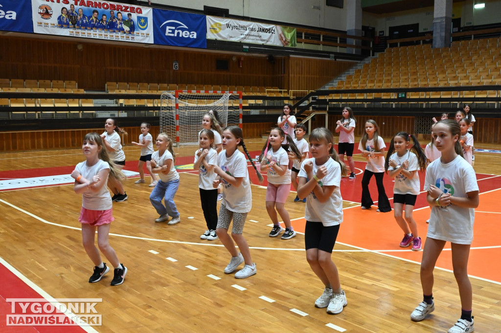 Gala School Dance Tarnobrzeg