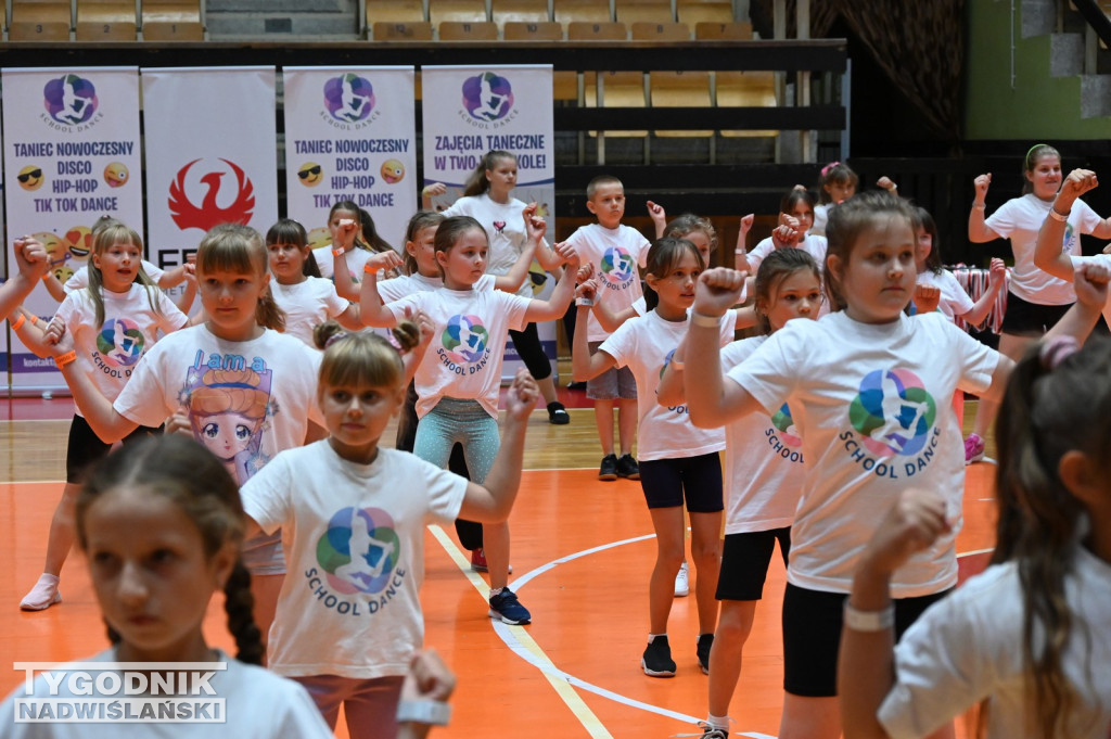 Gala School Dance Tarnobrzeg