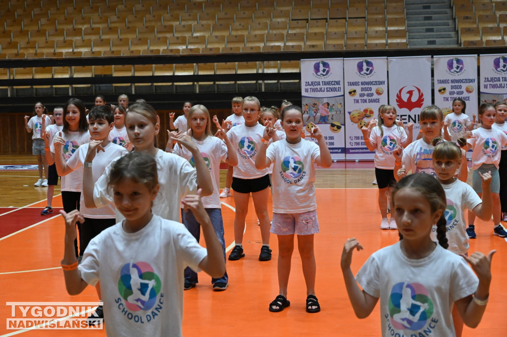 Gala School Dance Tarnobrzeg