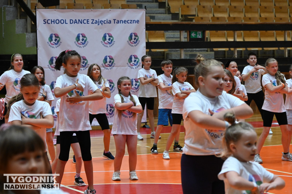 Gala School Dance Tarnobrzeg