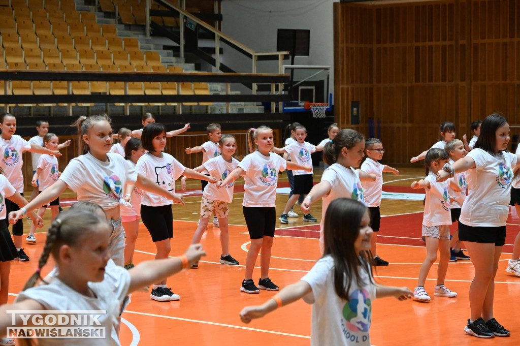 Gala School Dance Tarnobrzeg