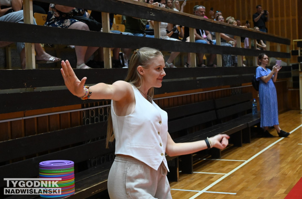 Gala School Dance Tarnobrzeg