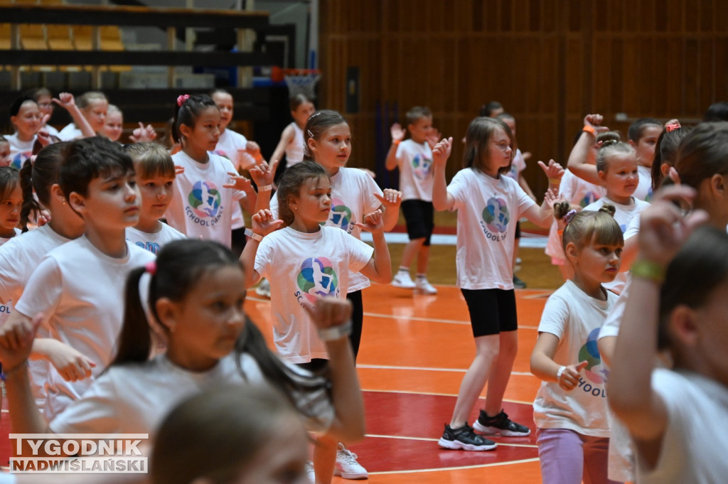 Gala School Dance Tarnobrzeg