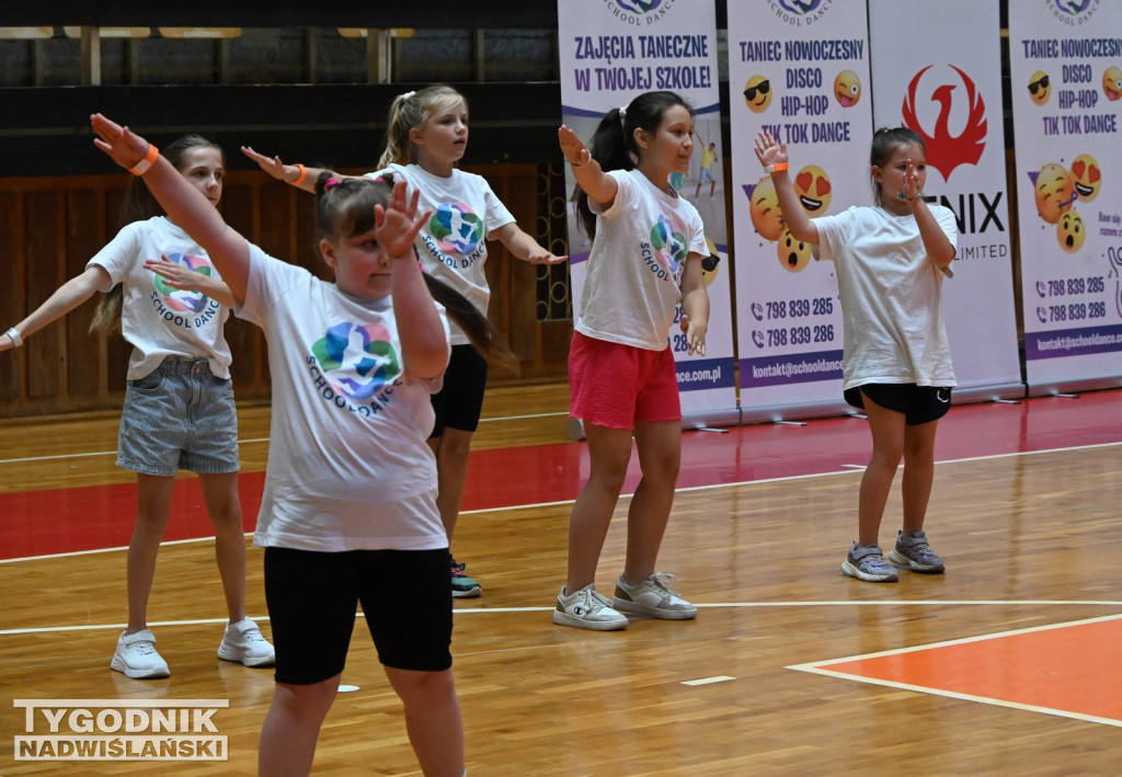 Gala School Dance Tarnobrzeg