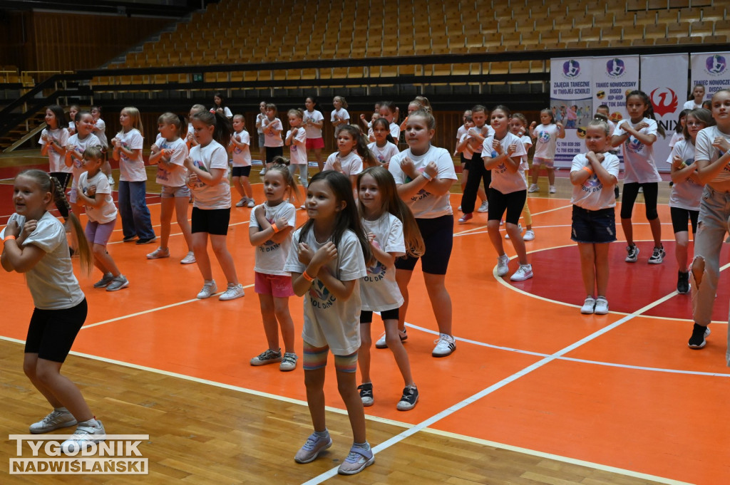 Gala School Dance Tarnobrzeg