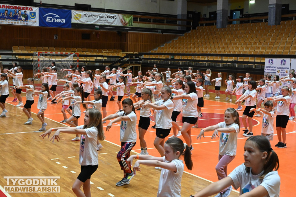 Gala School Dance Tarnobrzeg