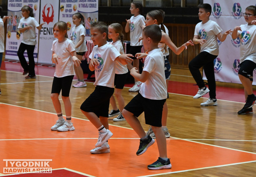 Gala School Dance Tarnobrzeg
