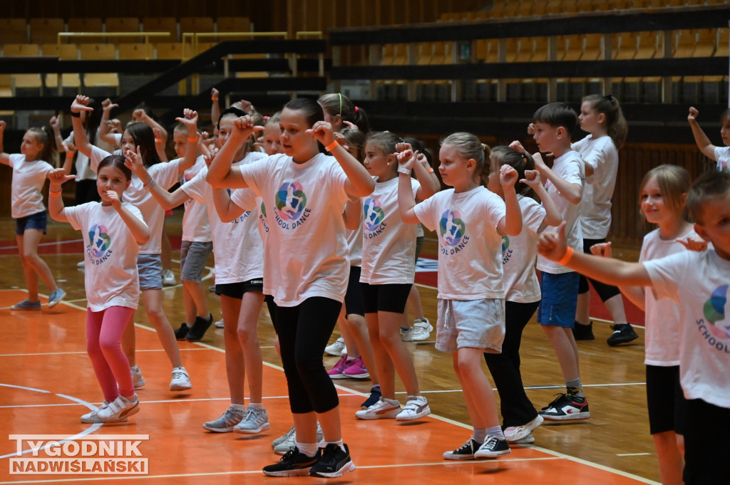 Gala School Dance Tarnobrzeg