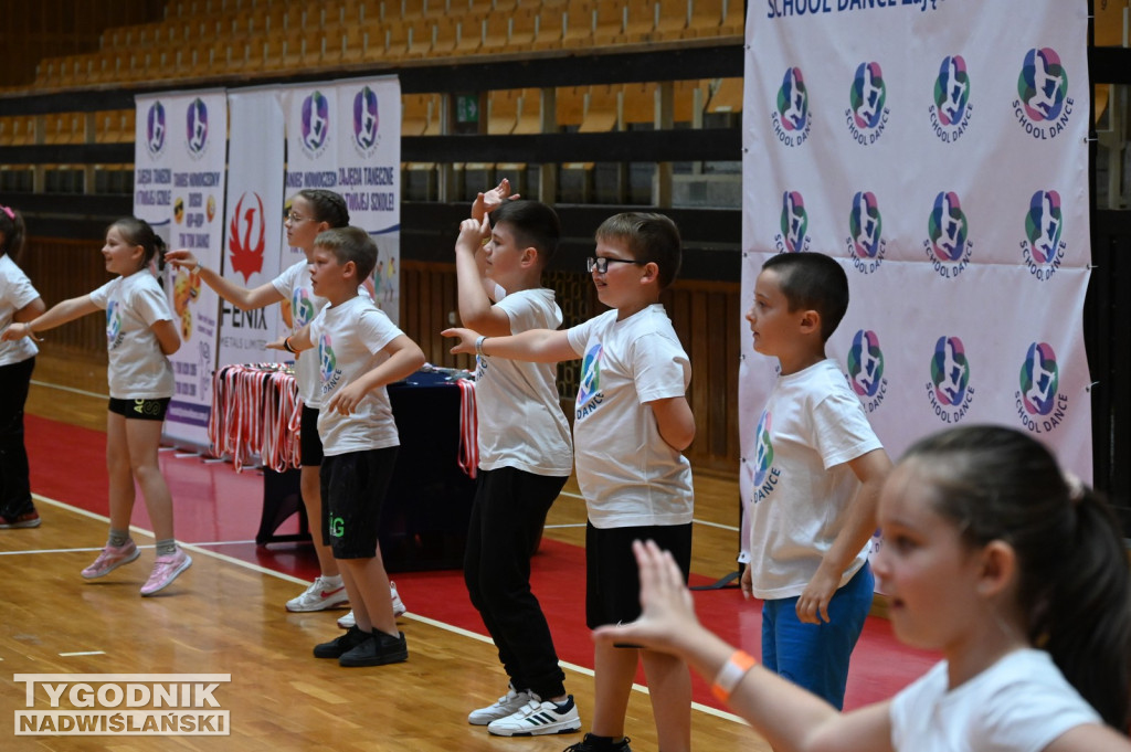 Gala School Dance Tarnobrzeg