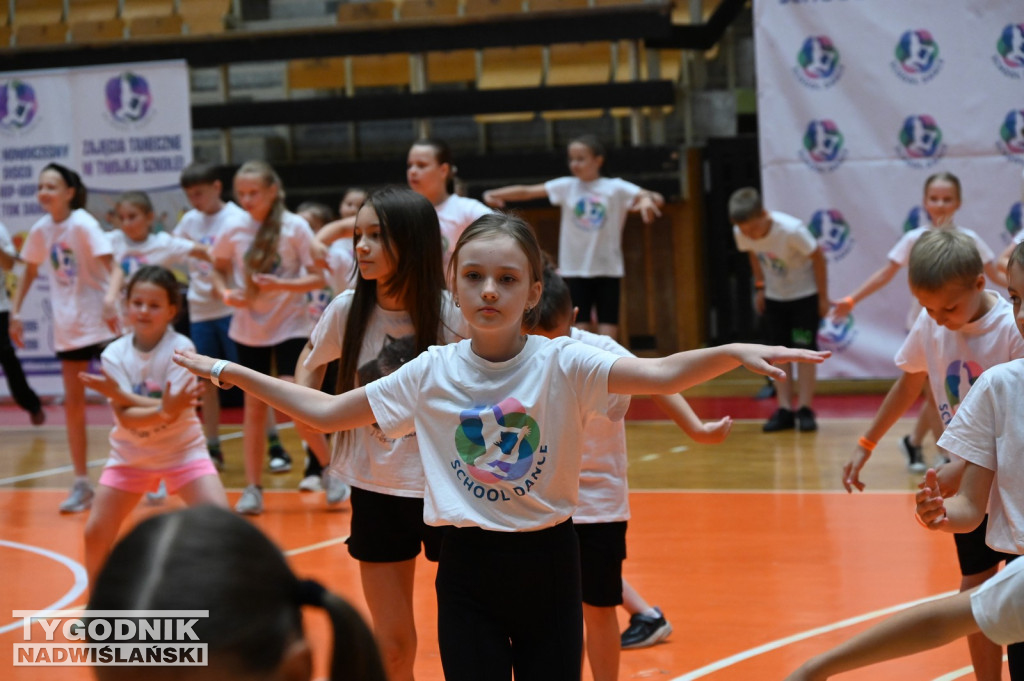 Gala School Dance Tarnobrzeg