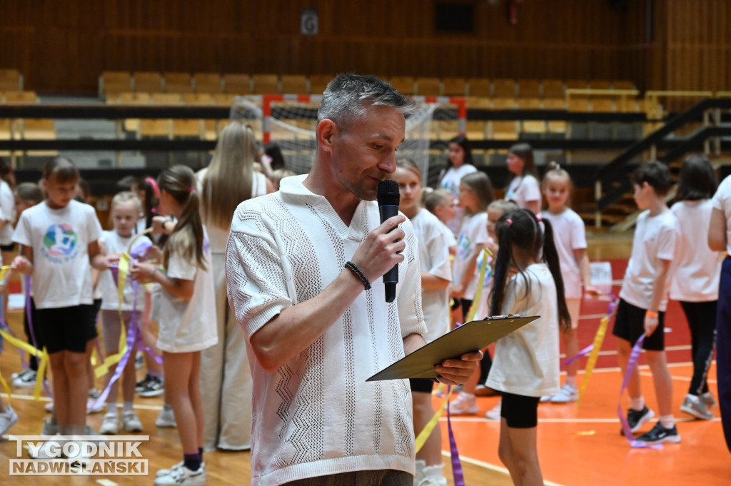 Gala School Dance Tarnobrzeg