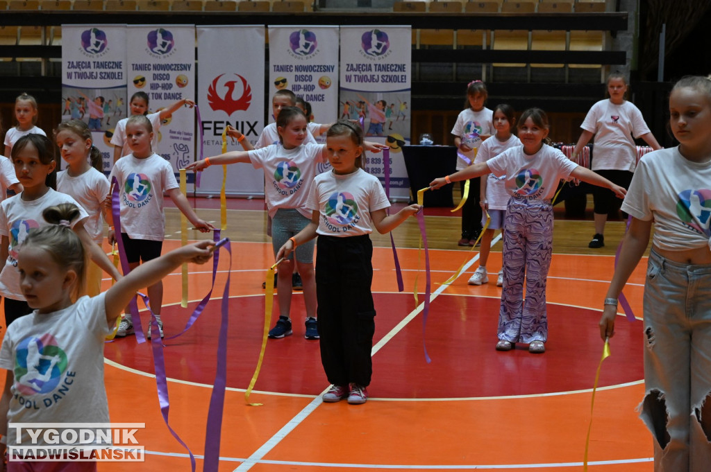 Gala School Dance Tarnobrzeg