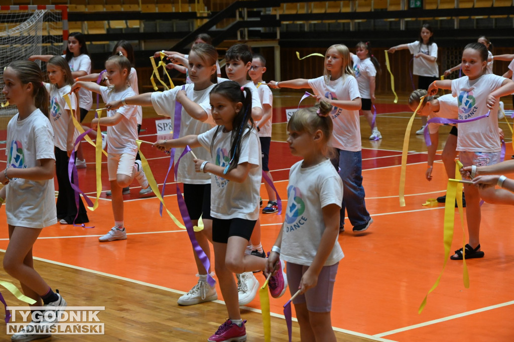 Gala School Dance Tarnobrzeg