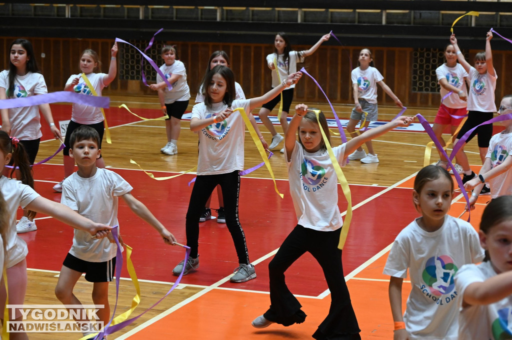 Gala School Dance Tarnobrzeg