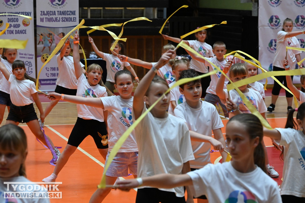 Gala School Dance Tarnobrzeg