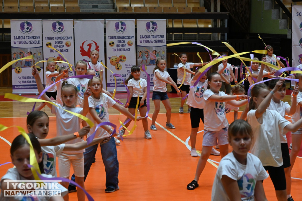 Gala School Dance Tarnobrzeg