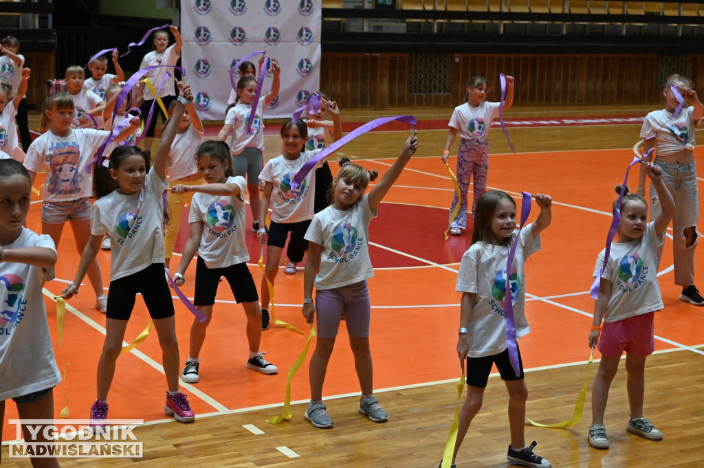 Gala School Dance Tarnobrzeg