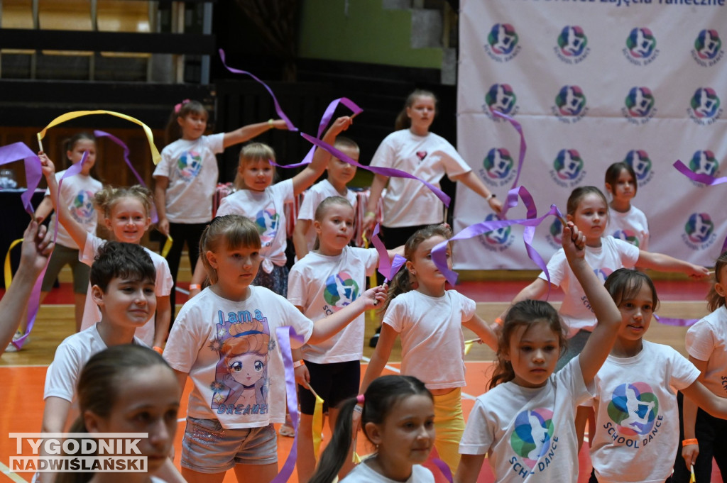 Gala School Dance Tarnobrzeg