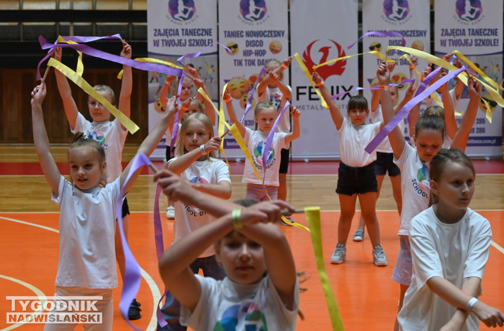 Gala School Dance Tarnobrzeg
