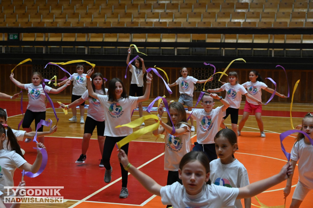 Gala School Dance Tarnobrzeg