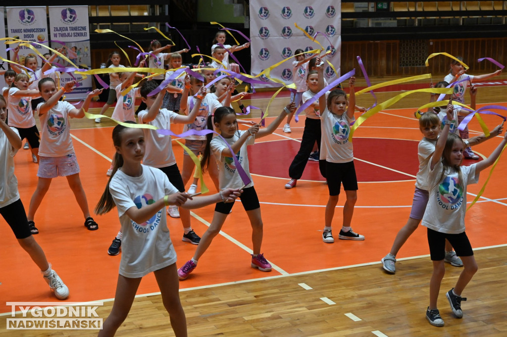 Gala School Dance Tarnobrzeg