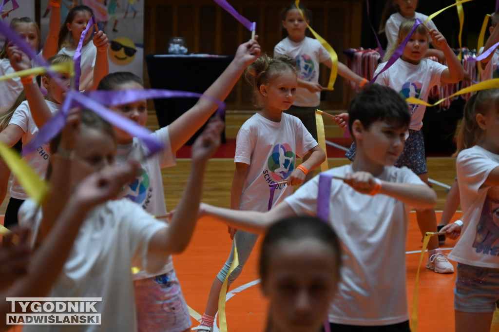 Gala School Dance Tarnobrzeg