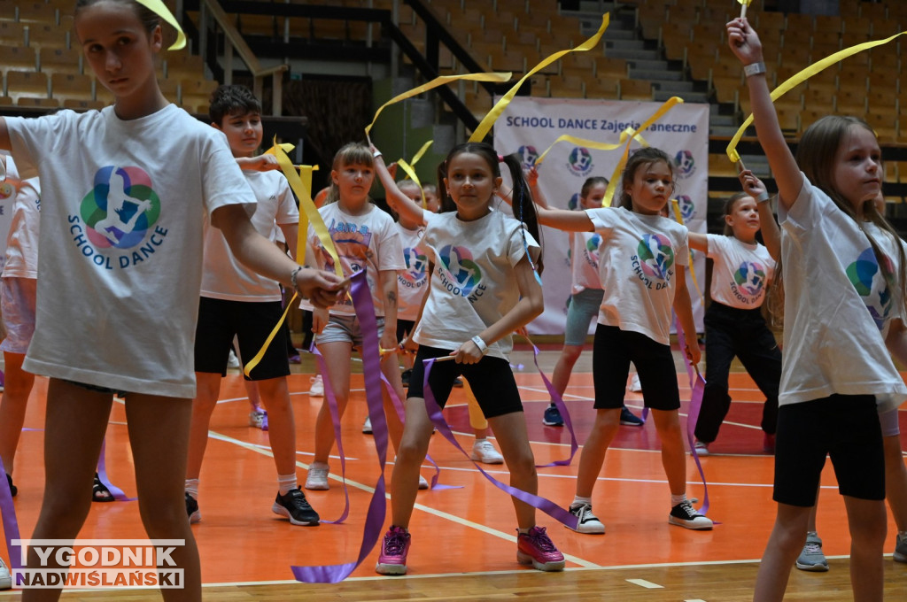Gala School Dance Tarnobrzeg