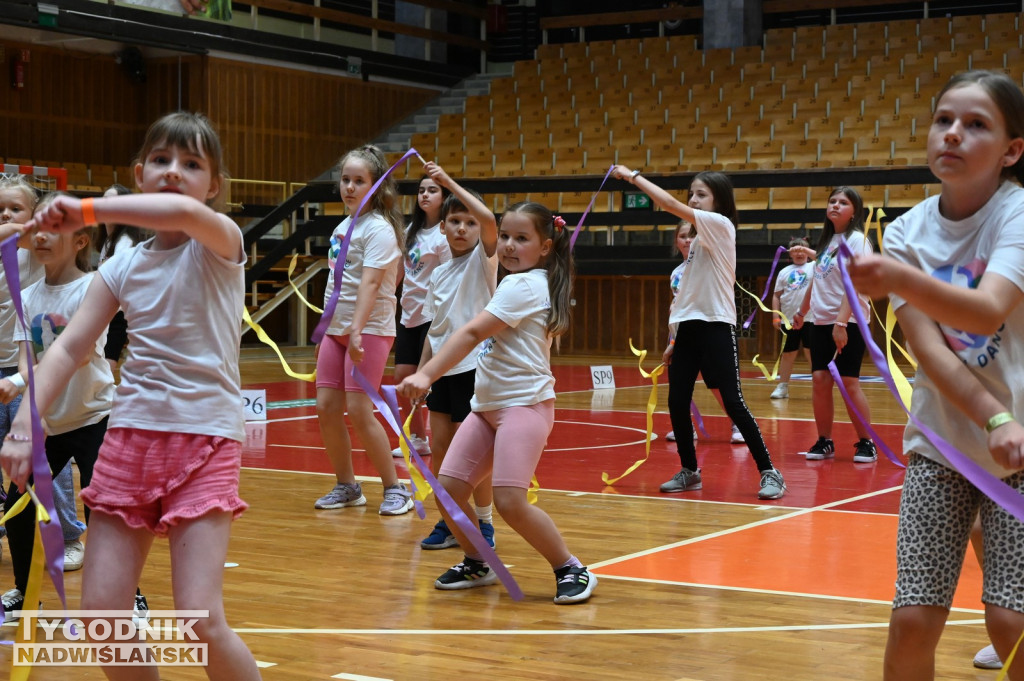 Gala School Dance Tarnobrzeg