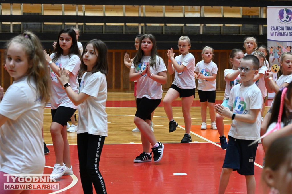 Gala School Dance Tarnobrzeg