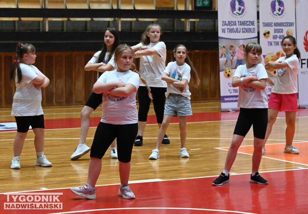 Gala School Dance Tarnobrzeg