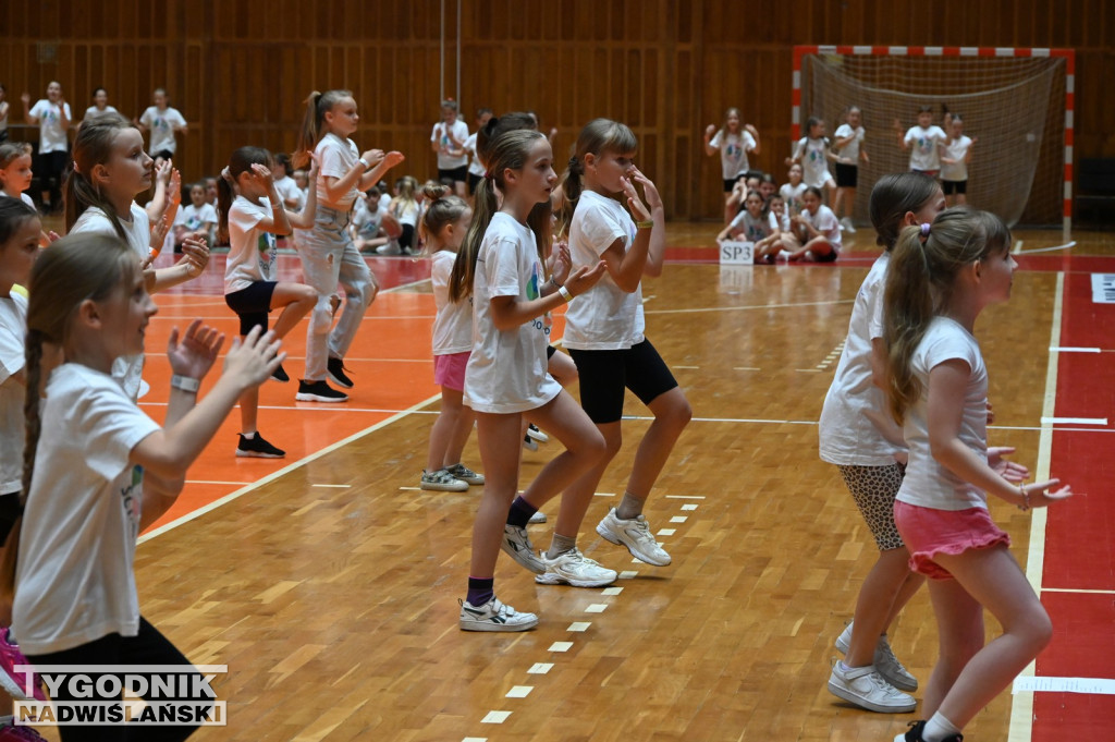 Gala School Dance Tarnobrzeg