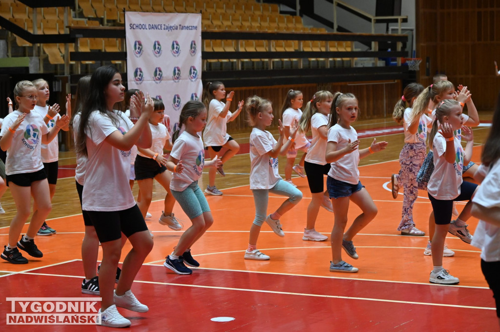 Gala School Dance Tarnobrzeg