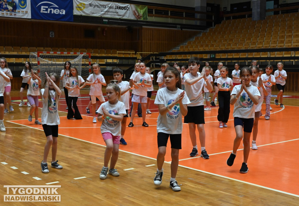 Gala School Dance Tarnobrzeg