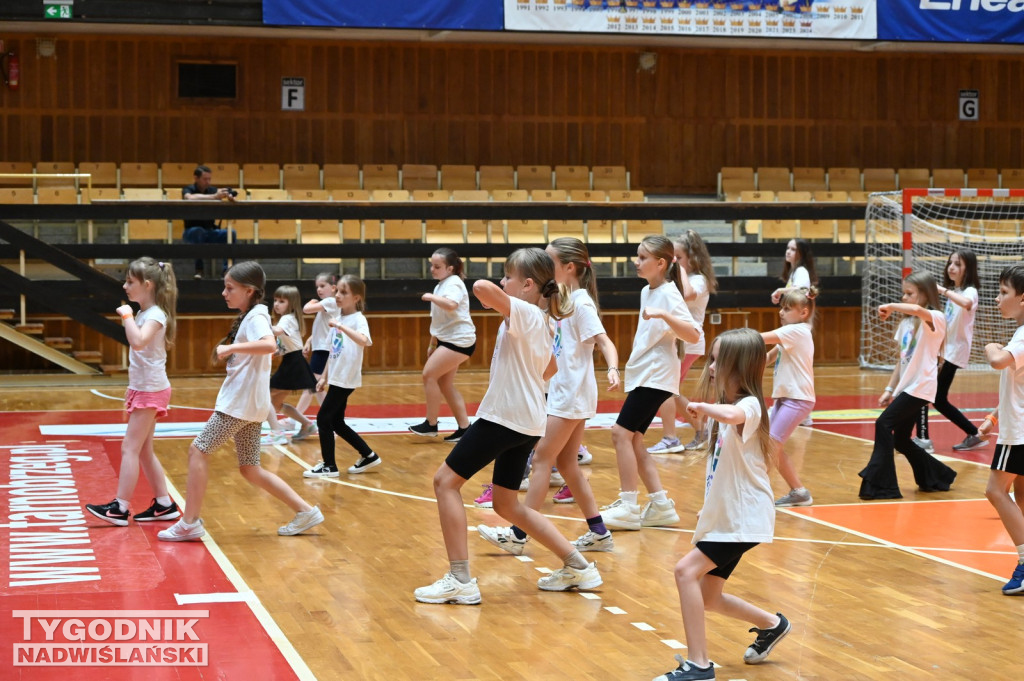 Gala School Dance Tarnobrzeg